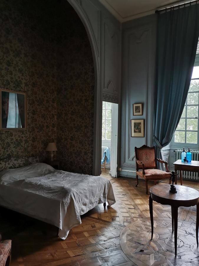 Chateau De Chasseneuil Sur Bonnieure Dış mekan fotoğraf