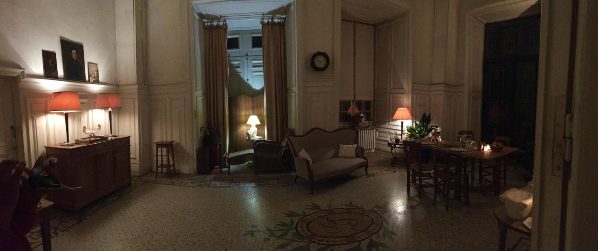 Chateau De Chasseneuil Sur Bonnieure Dış mekan fotoğraf